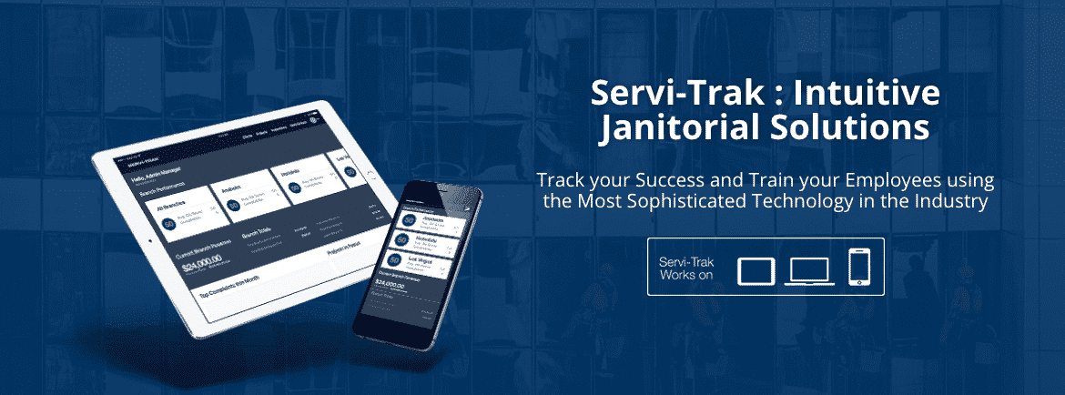 Servi-Tek Platform