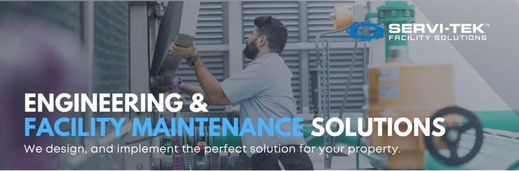 Engineering and Facility Maintenance Solutions Engineering and Facility Maintenance Solutions