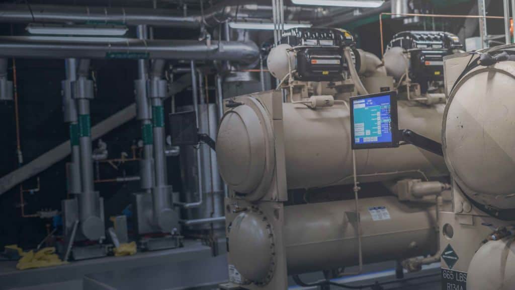 Why Install A Chiller In A Commercial Building Why Install A Chiller In A Commercial Building