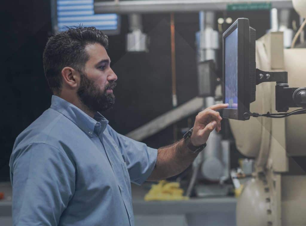 Chiller Maintenance Chiller Maintenance