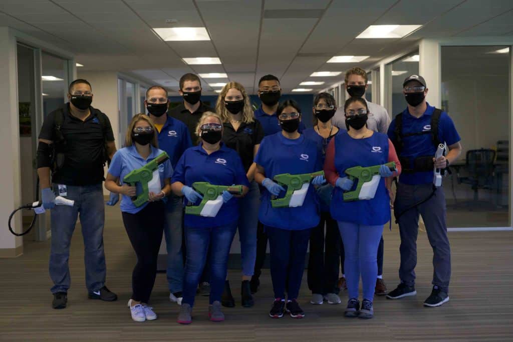 Are you online searching for commercial janitorial services? Are you online searching for commercial janitorial services?