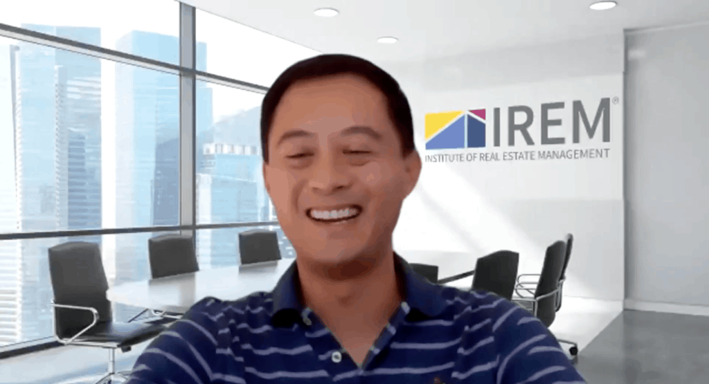 IREM OC’s Meeting IREM OC’s Meeting