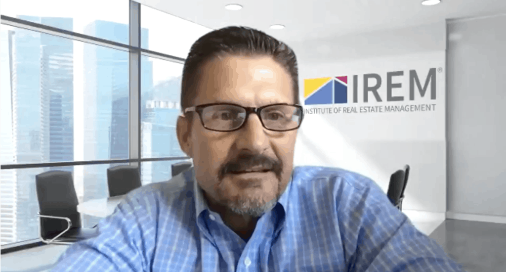 IREM OC’s Meeting IREM OC’s Meeting