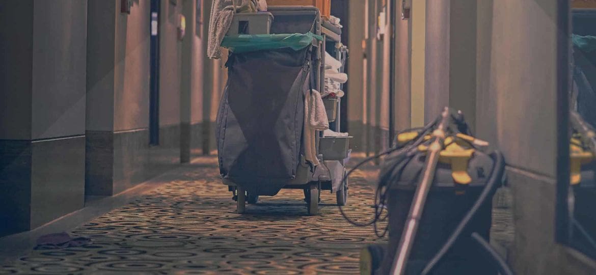Sweeping floor tools