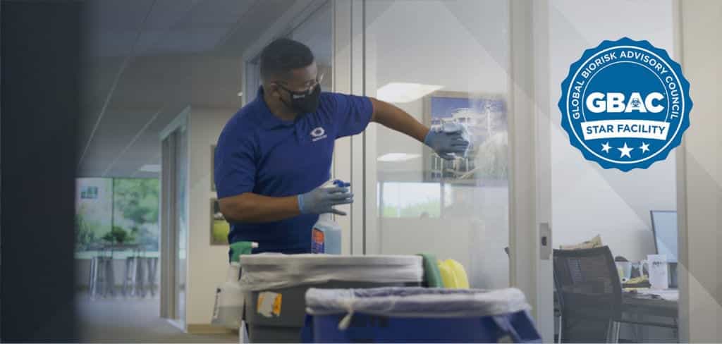 Obtaining GBAC Star Accreditation Obtaining GBAC Star Accreditation
