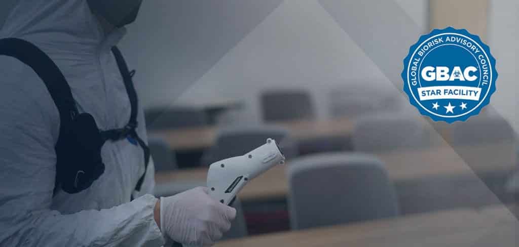 What is GBAC Star Accreditation? What is GBAC Star Accreditation?