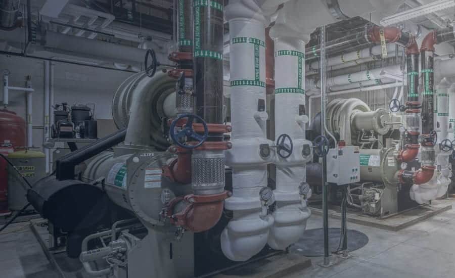 Daily Maintenance Schedule For Chillers Daily Maintenance Schedule For Chillers