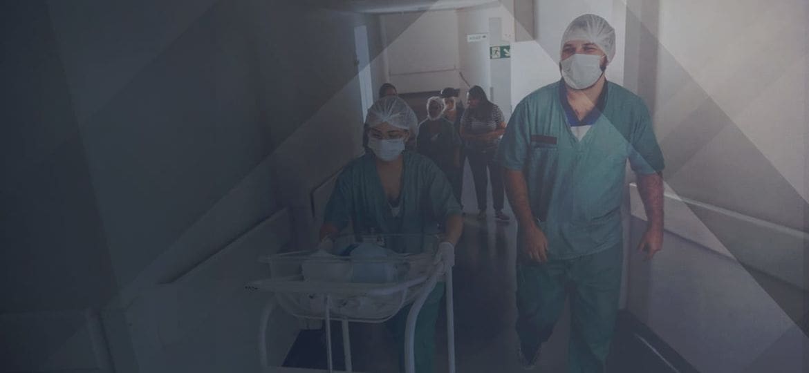 Professional Medical Cleaning Service For Your Office