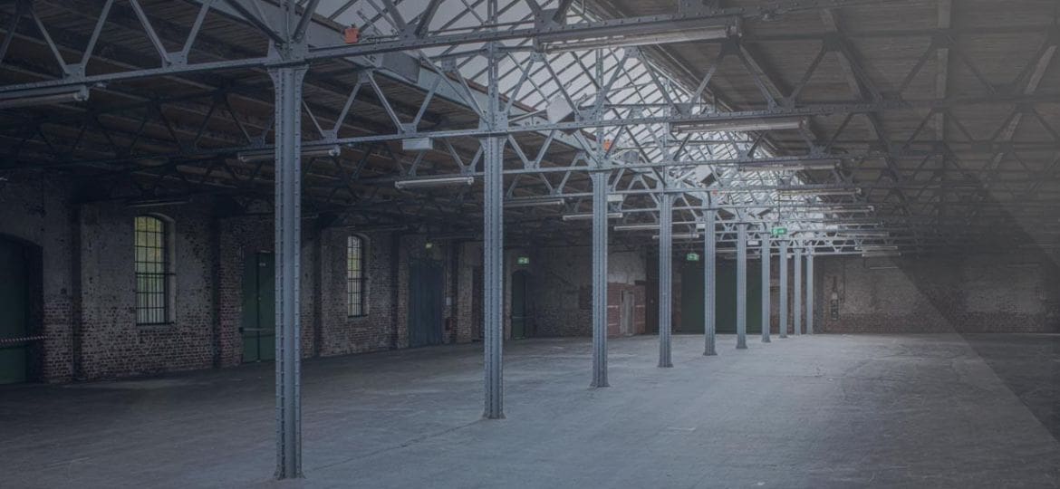 Warehouse Cleaning Services