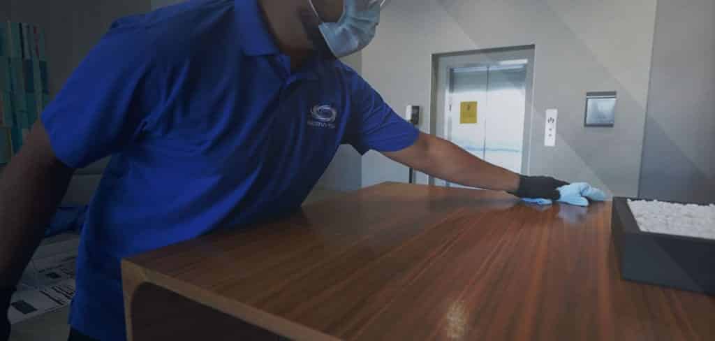 What Is Commercial Janitorial Service? What Is Commercial Janitorial Service?