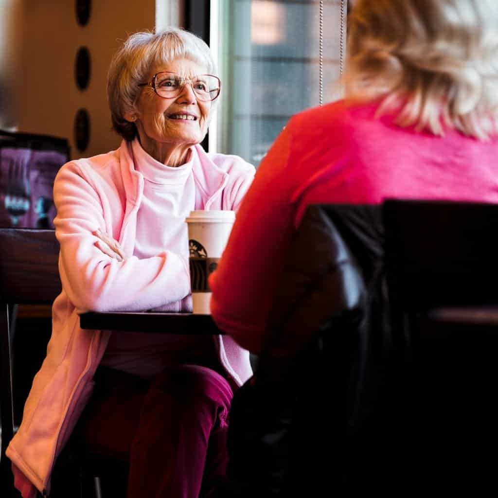Why Should Seniors Have Cleaning Services? Why Should Seniors Have Cleaning Services?