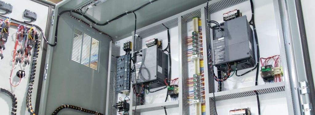 Tips for VFD Maintenance