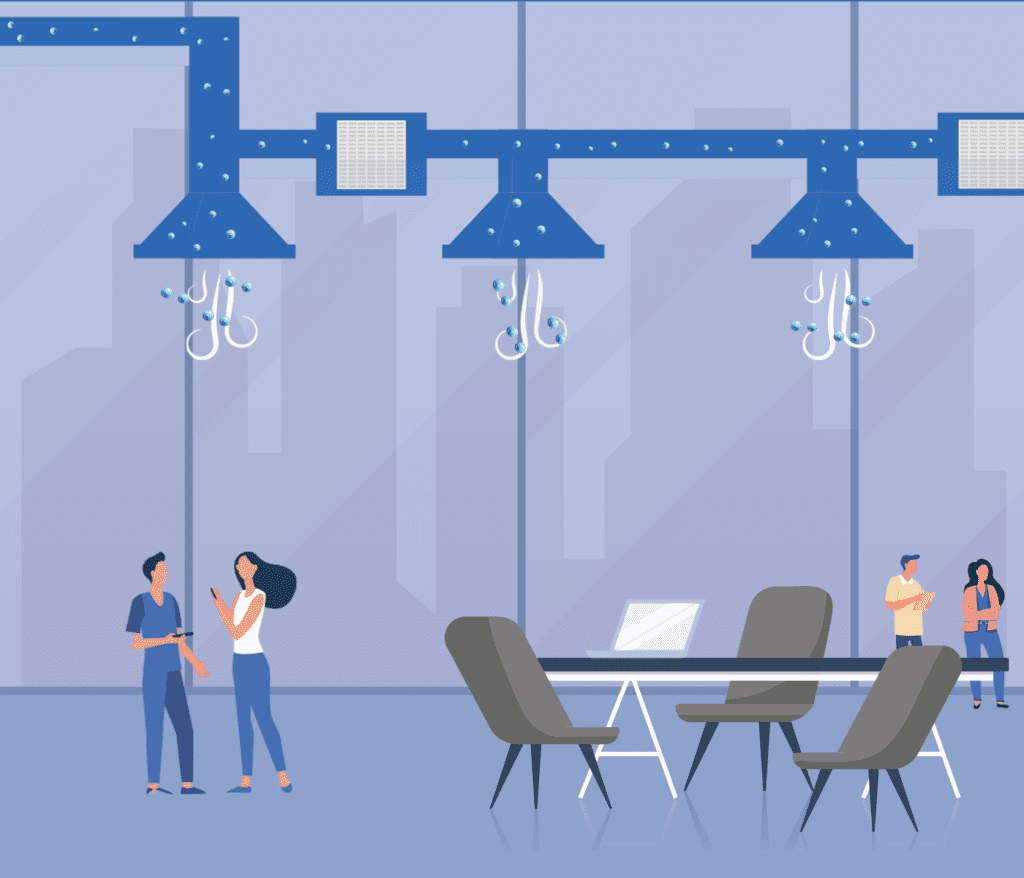Understanding the Science Behind Indoor Air Quality Understanding the Science Behind Indoor Air Quality
