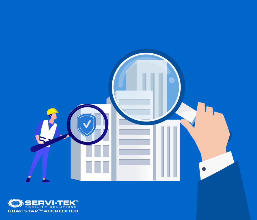 Why is Building Maintenance Important? Why is Building Maintenance Important?