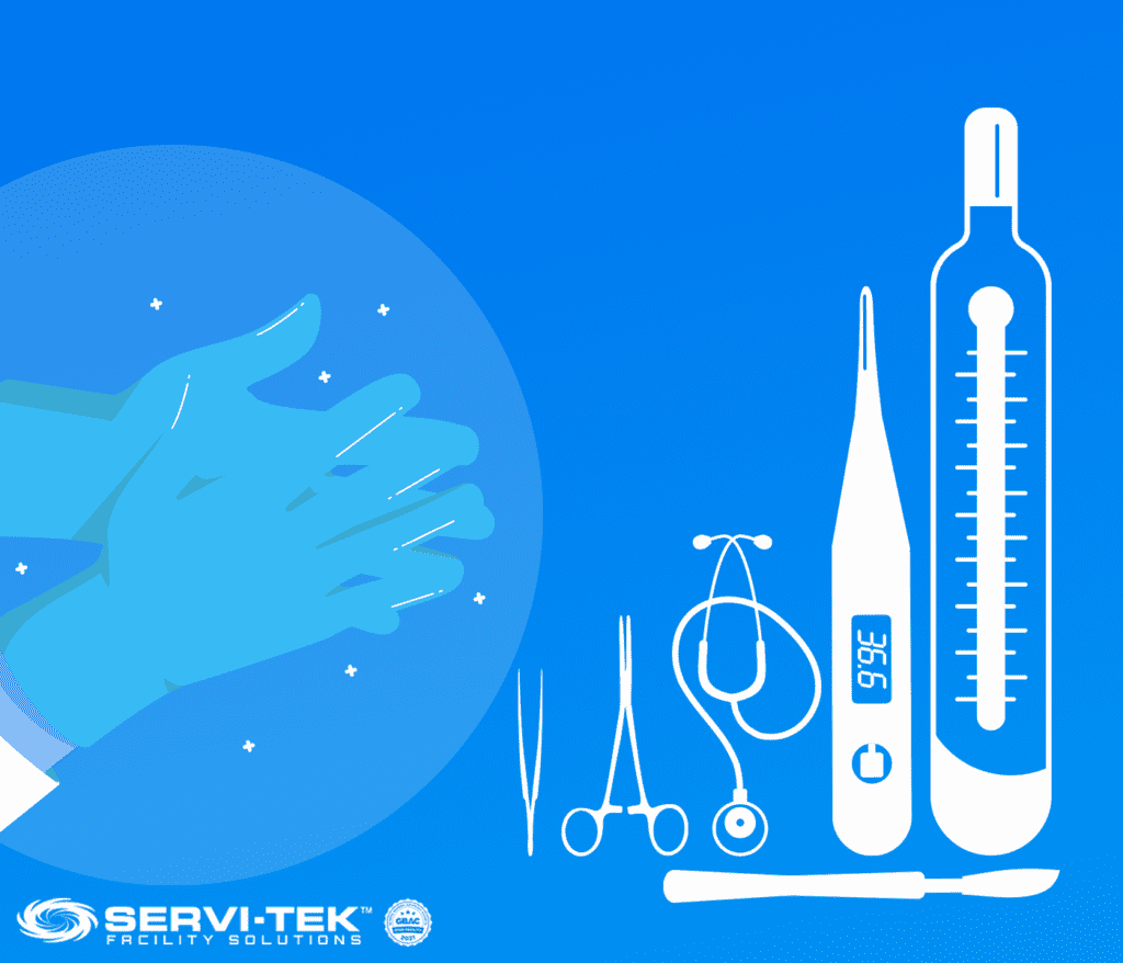 How to Clean and Disinfect Medical Devices How to Clean and Disinfect Medical Devices