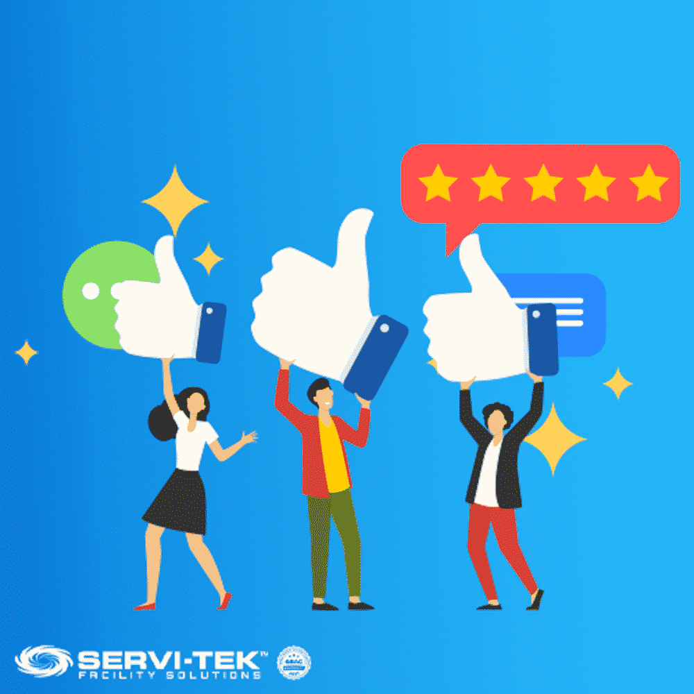Customer Satisfaction Customer Satisfaction
