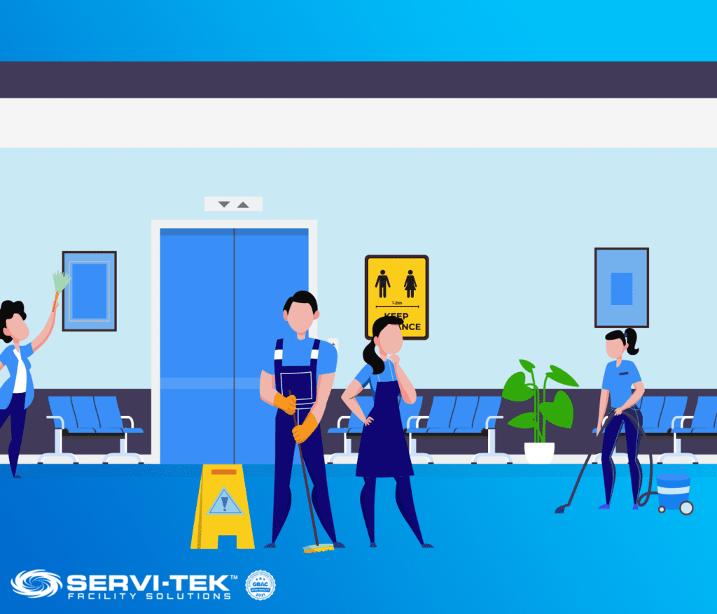 Why Do Facilities Need to Be Maintained? Why Do Facilities Need to Be Maintained?
