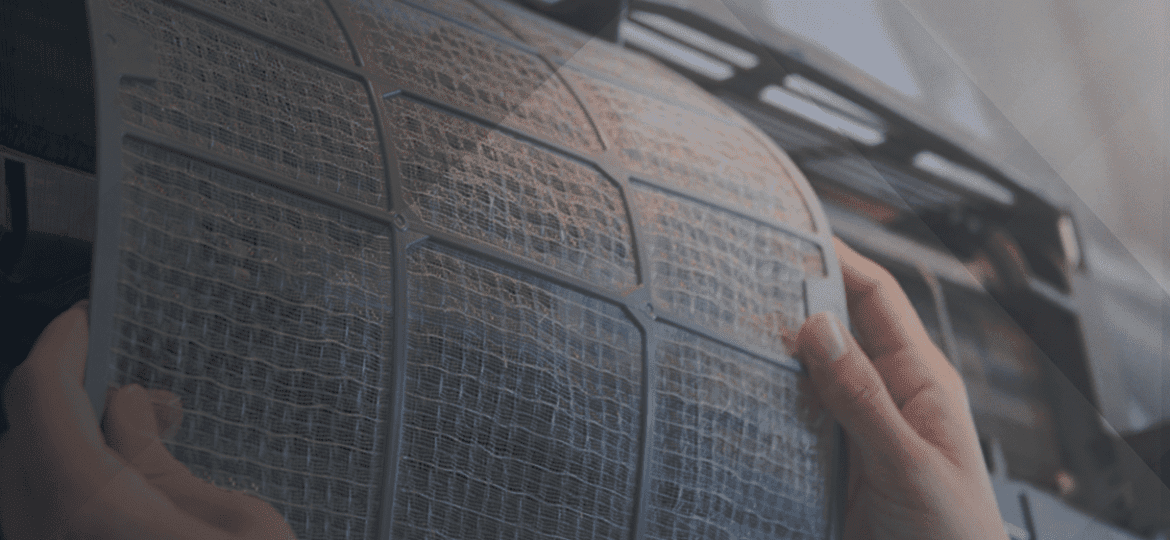 The Different Types Of Air Conditioner Filters And Efficiency Information
