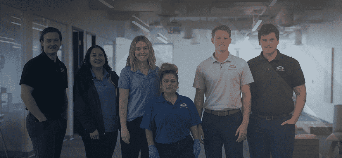 Best Commercial Janitorial Services