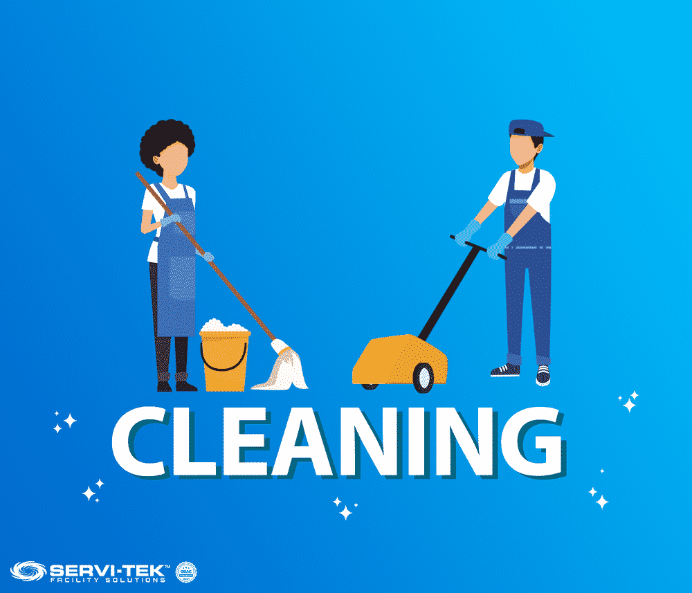 Why You Need a Good Janitorial Service? Why You Need a Good Janitorial Service?