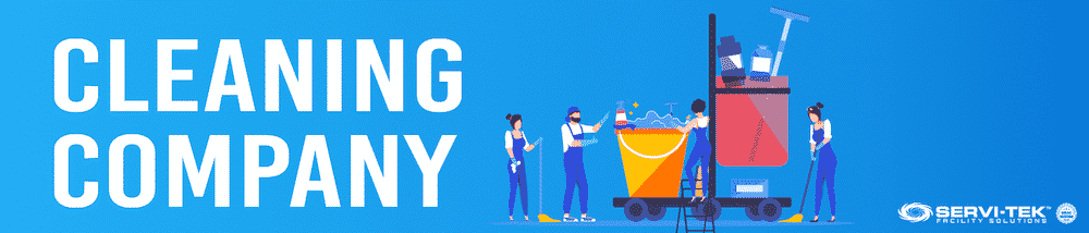 The Benefits of Hiring A Commercial Building Cleaning Company The Benefits of Hiring A Commercial Building Cleaning Company