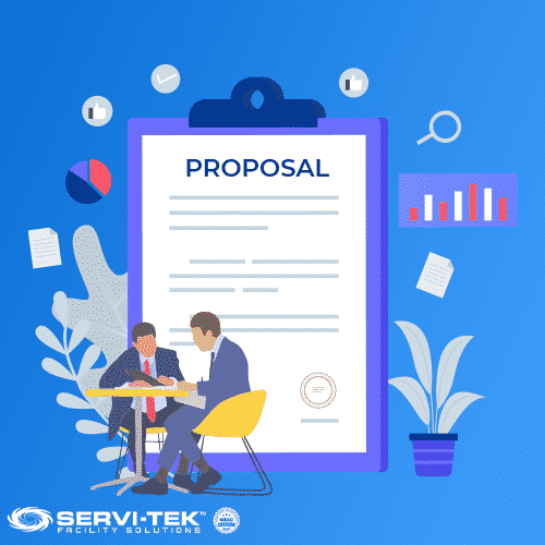 Compose a Detailed Request For Proposals (RFP) Compose a Detailed Request For Proposals (RFP)