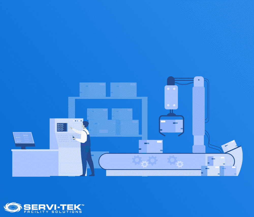 What Is Industrial Cleaning? What Is Industrial Cleaning?