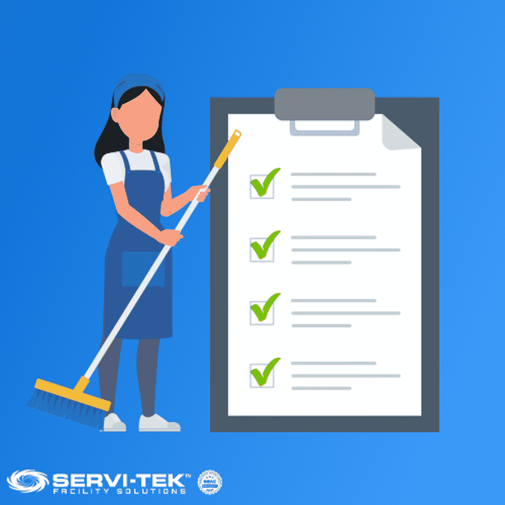 What to Look For in an Industrial Cleaning Service What to Look For in an Industrial Cleaning Service