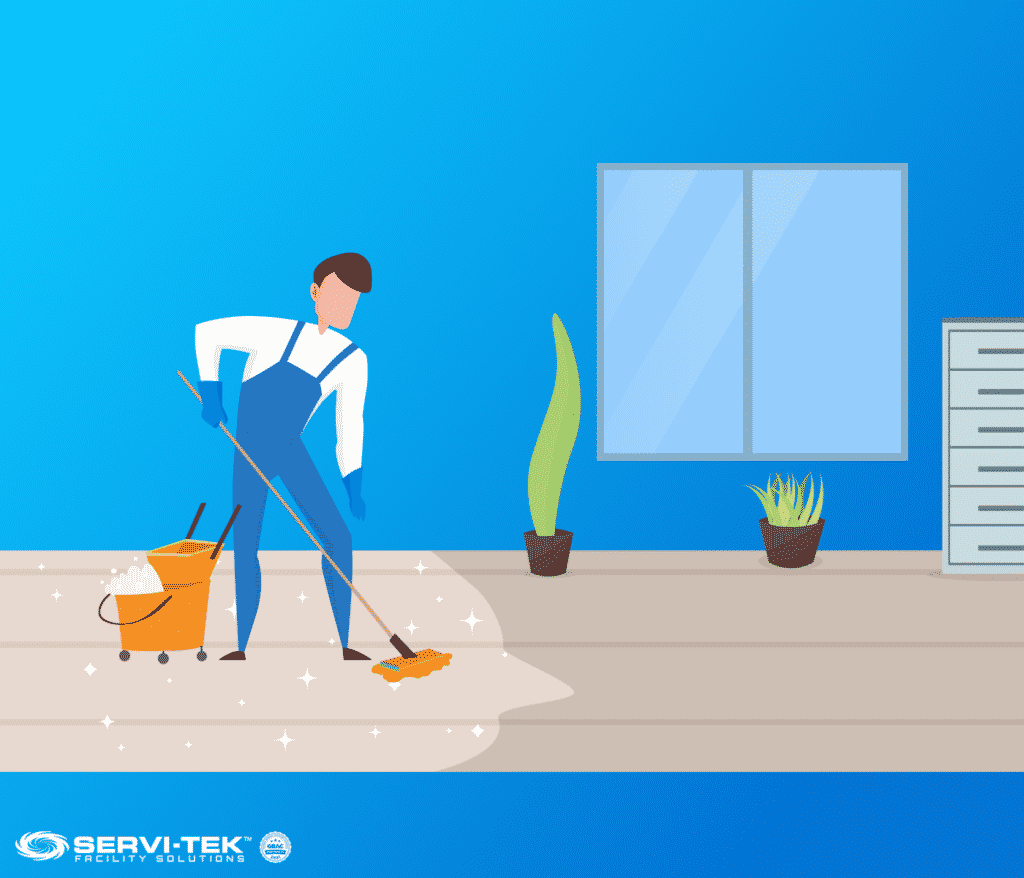 Commercial Wood Floor Cleaning Commercial Wood Floor Cleaning