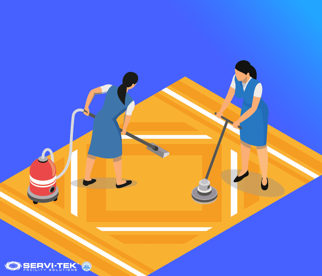 Different Types of Carpet Cleaning Techniques
