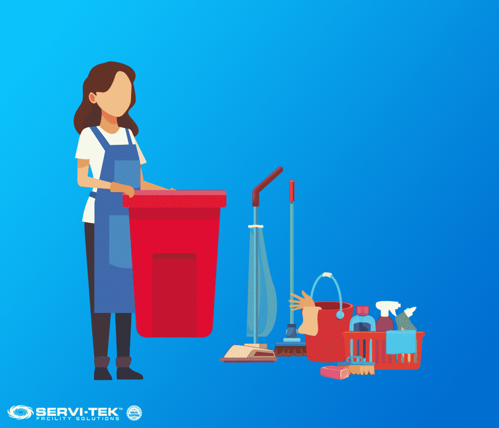 Why Hospitality Housekeeping Is Important Why Hospitality Housekeeping Is Important