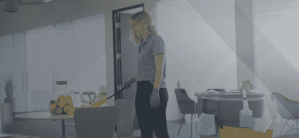 Hospitality Housekeeping Services
