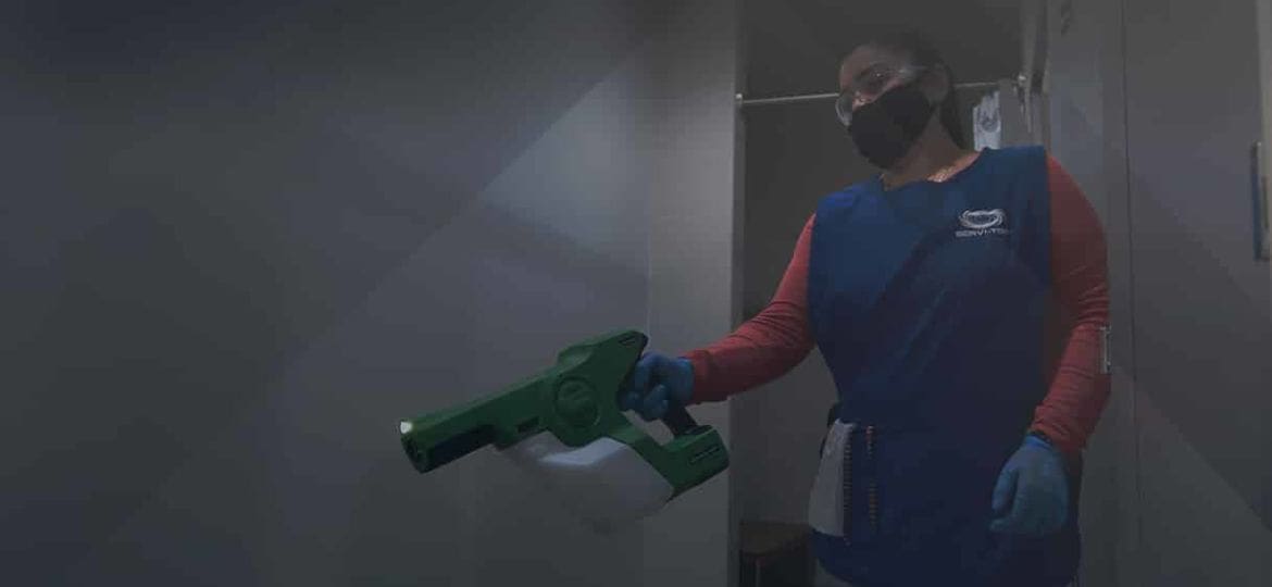 Engaging Disinfection Services For A Variety Of Facilities