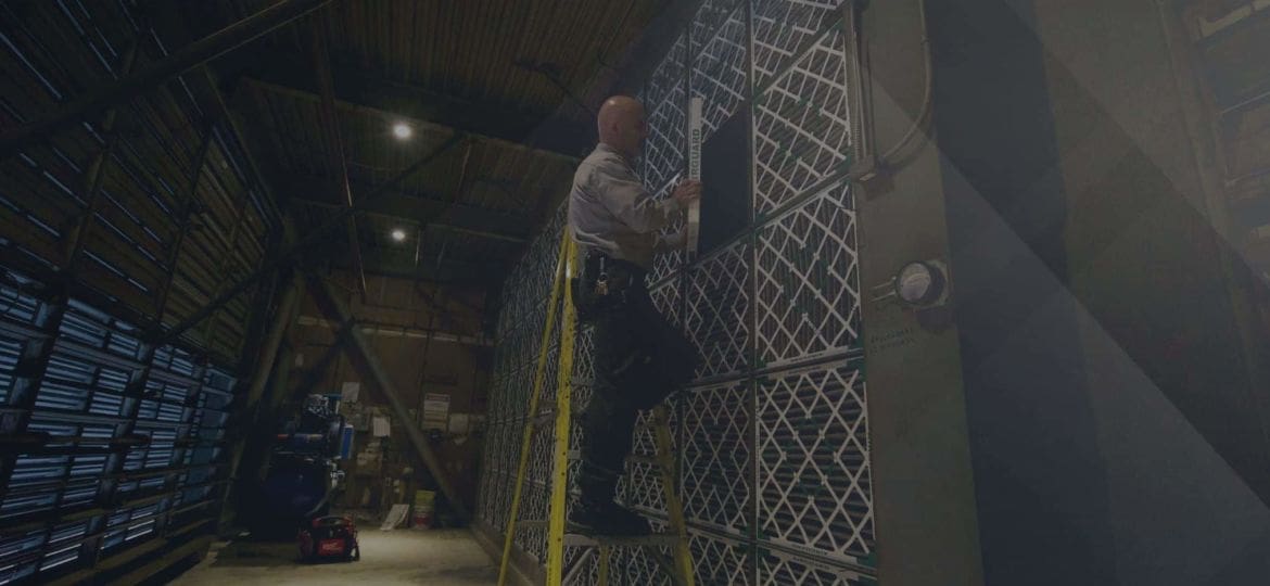 Commercial Air Conditioning Maintenance