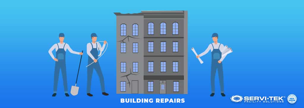 Building Repairs Building Repairs