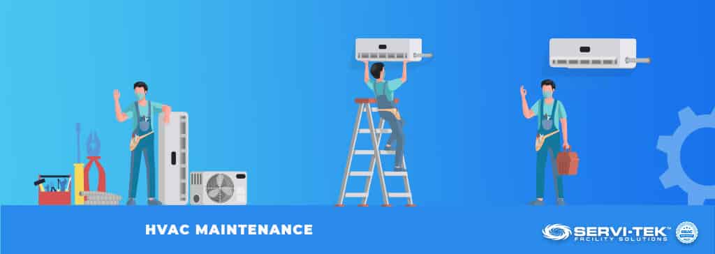 HVAC Maintenance HVAC Maintenance