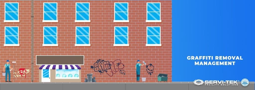 Graffiti Removal Management Graffiti Removal Management
