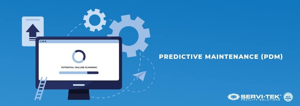Predictive Maintenance (PdM) Predictive Maintenance (PdM)