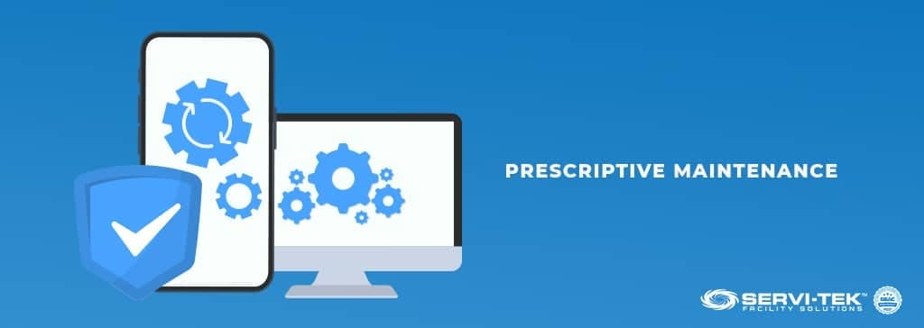 Prescriptive Maintenance Prescriptive Maintenance