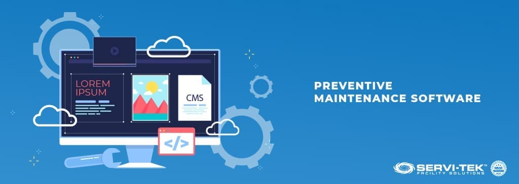 Preventive Maintenance Software Preventive Maintenance Software