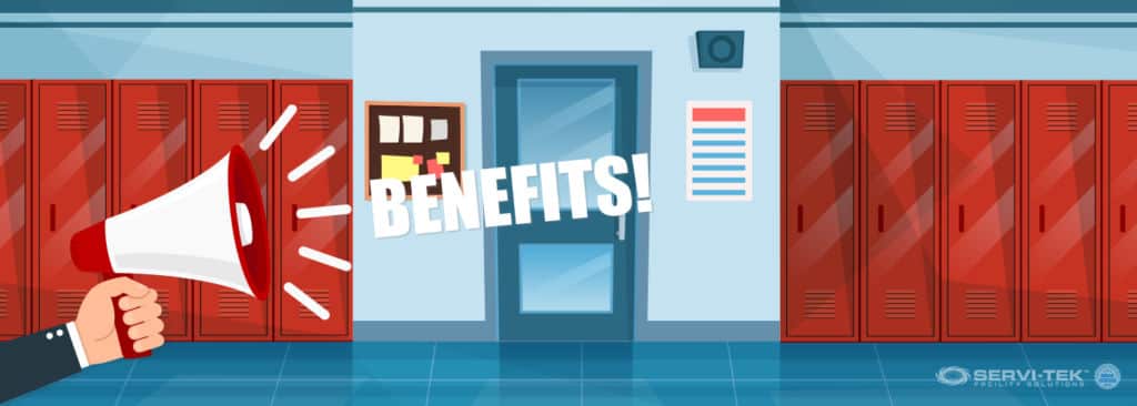 Finding the Best Commercial Cleaning Services for Schools & University Finding the Best Commercial Cleaning Services for Schools & University
