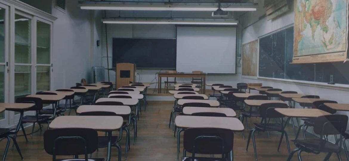Commercial Cleaning Services for Schools