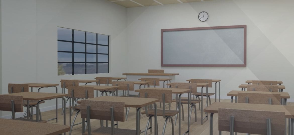 Finding the Best Commercial Cleaning Services for Schools & University