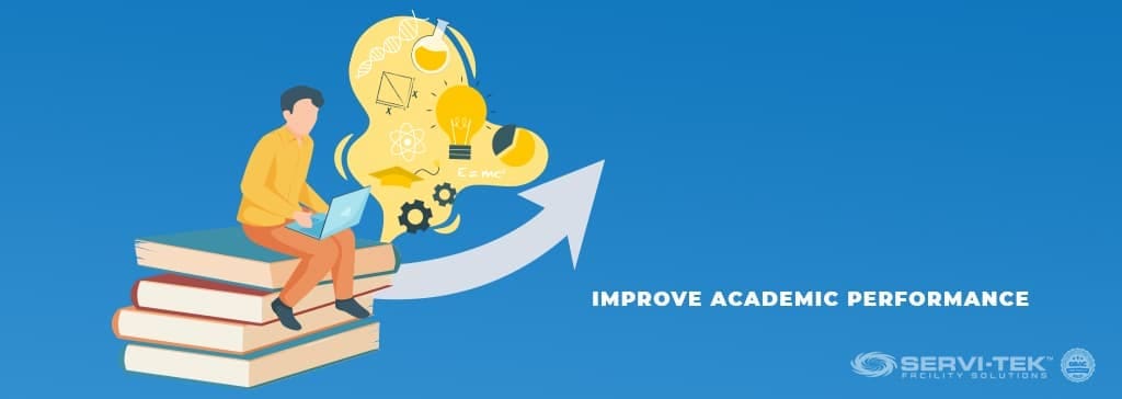 Improve academic performance Improve academic performance