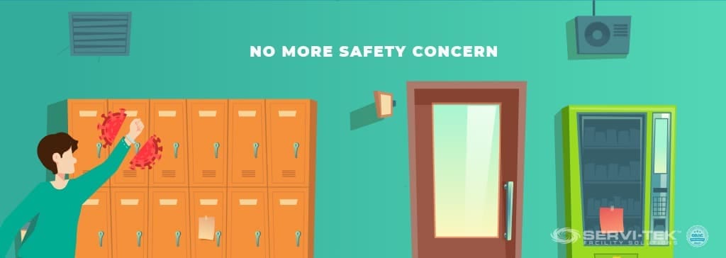 No more safety concerns No more safety concerns
