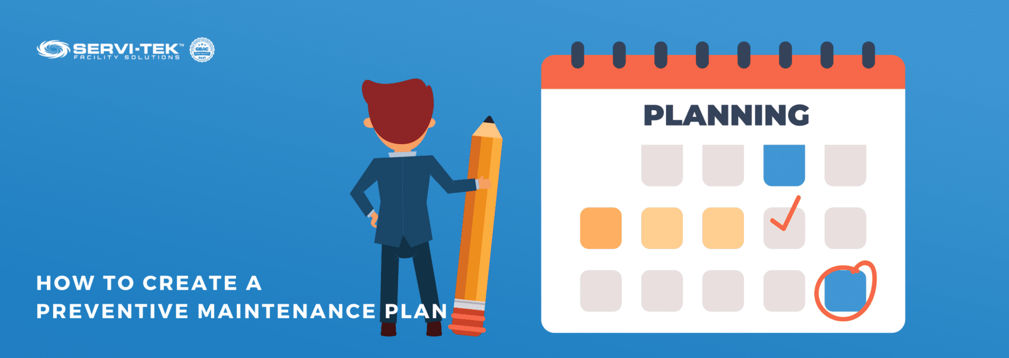 How to create a preventive maintenance plan How to create a preventive maintenance plan