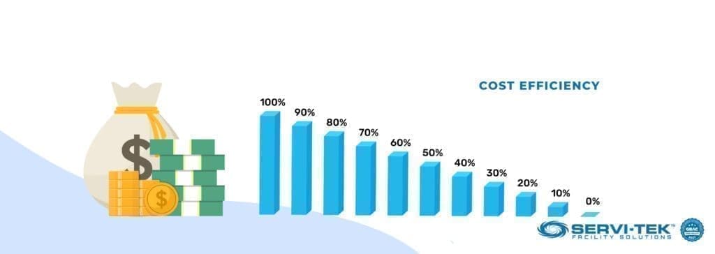 Cost Efficiency Cost Efficiency