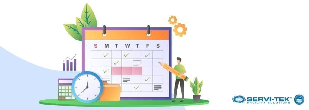 Master Calendar Master Calendar