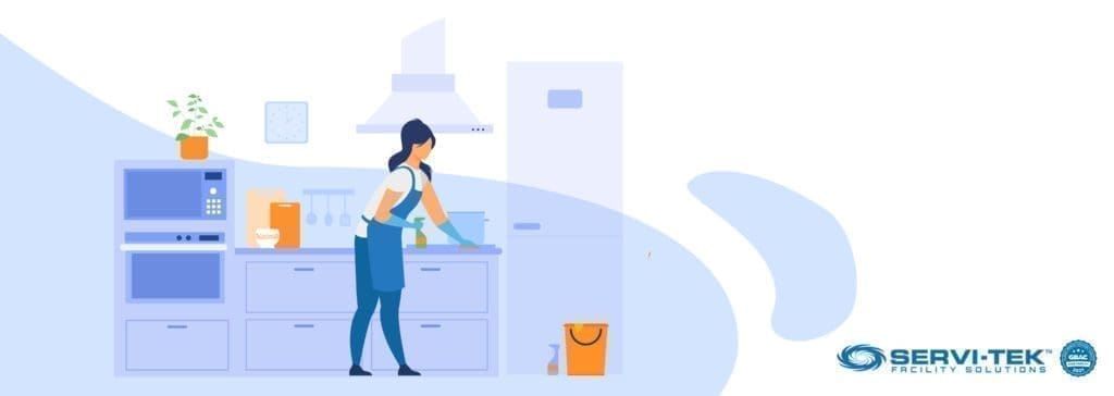Kitchen Cleaning Kitchen Cleaning