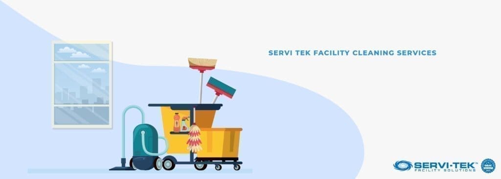 Servi Tek Facility Cleaning Services Servi Tek Facility Cleaning Services